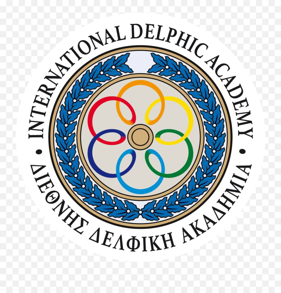 International Delphic Academy Ida U2013 Ioannis Liritzis - Dot Png,Delphi Logos