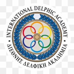 International Delphic Academy Ida U2013 Ioannis Liritzis - Dot png