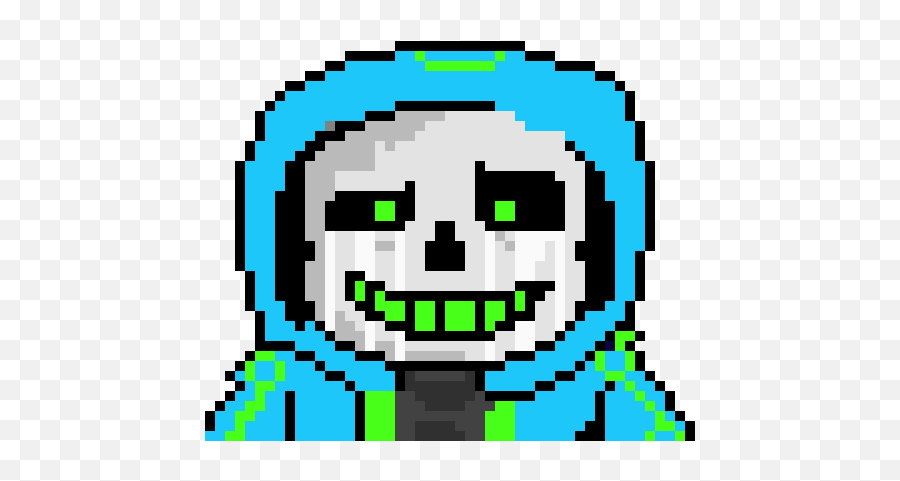 Ignoringfalse Also Ignoring Is Godmodding So Thats Not - Ink Sans Sprite Face Png,Not Allowed Png