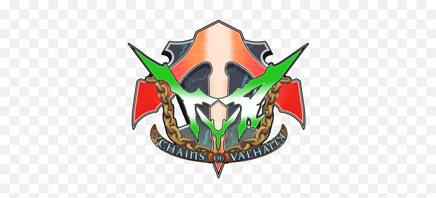 Tyr Chains Of Valhalla Logo - Video Game Png,Available Now Png
