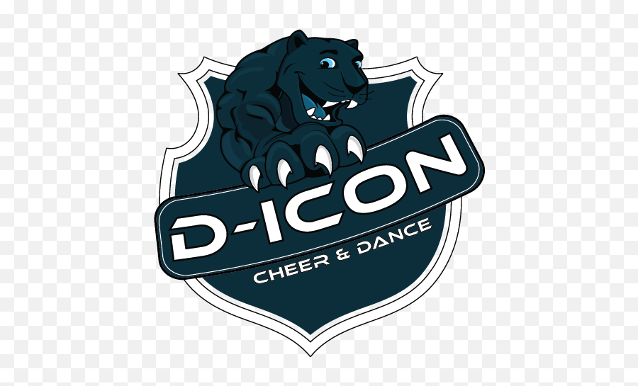 Logo Design D - Icon Cheer U0026 Dance Angel Digital Media Automotive Decal Png,Icon Cu