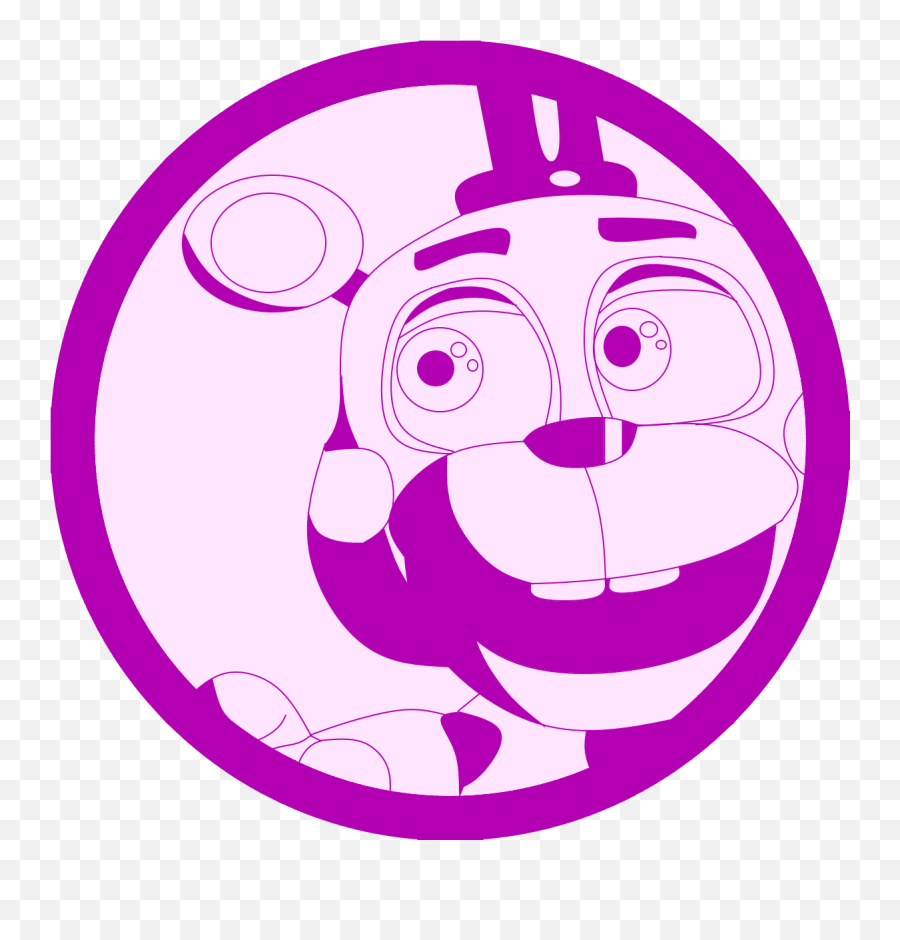 Did An Icon Of The Dream Friend We Need But Donu0027t Deserve - Helpy Icon Fnaf Png,Fnaf Icon