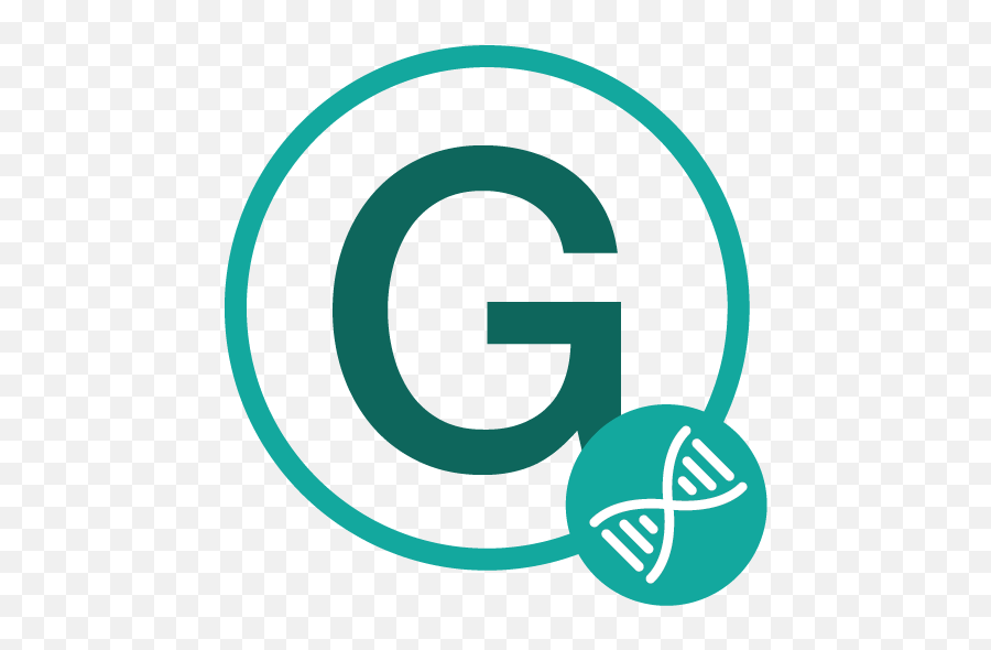 Gene - Disease Validity Clingen Clinical Genome Resource Vertical Png,Genetics Icon