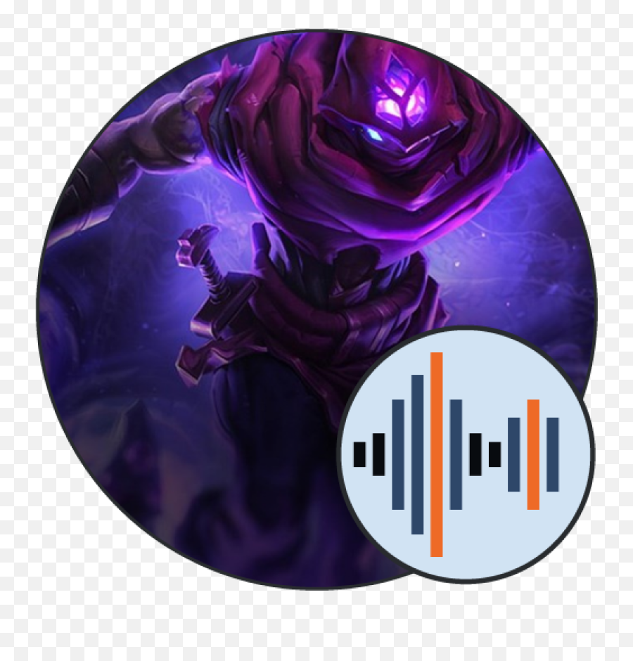 Malzahar - Fictional Character Png,Malzahar Ult Icon