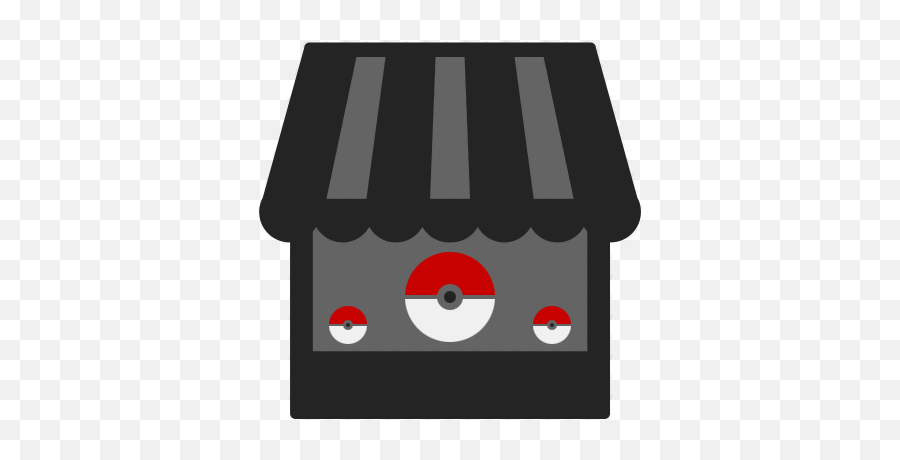 Pokemon Card Shop - Clip Art Png,Mega Rayquaza Icon