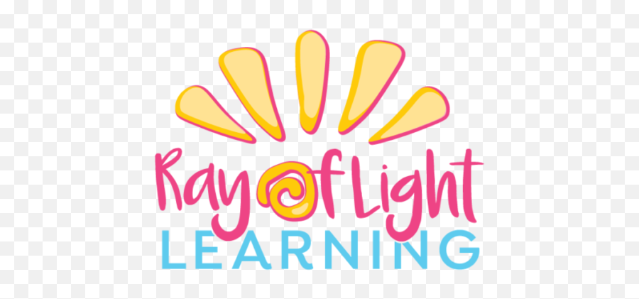 Ray Of Light Learning Presents To Wichita Falls Tx - Graphic Design Png,Ray Of Light Png