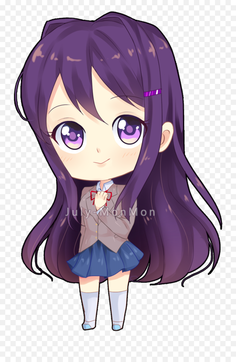 Download Yuri Doki Literature Clubforeign Vn - Yuri Doki Doki Literature Club Png,Doki Doki Literature Club Logo Png