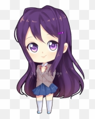 Download Yuri Doki Literature Clubforeign Vn - Yuri Doki Doki Literature Club Png,Doki Doki Literature Club Logo Png