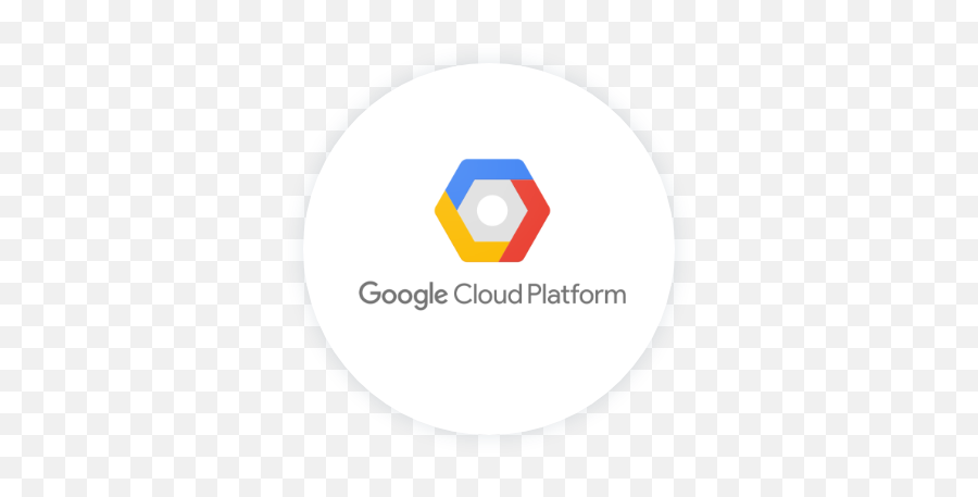 Partner - Google Cloud Platform Png,Modernization Icon