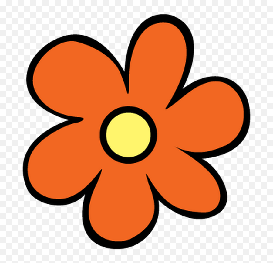 Scooby Doo Logo Png - 21913 Scooby Doo Mystery Machine Fleur Mystery Machine Scooby Doo Flowers,Scooby Doo Png