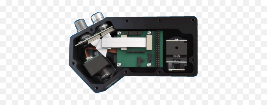 Laser Profiler Vc Nano 3d - Z Vision Components Portable Png,Footjoy Icon 52107