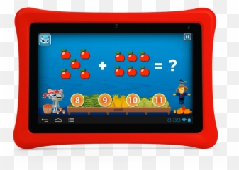 Nabi Jr Tablet And Wings Learning System Review - GeekDad For 3 Year Old png