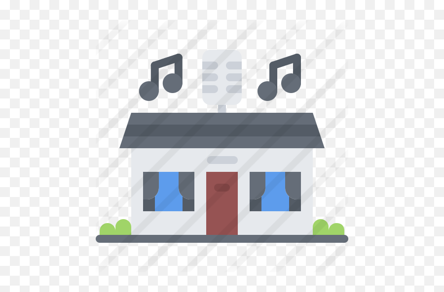 Recording Studio - Free Music Icons Horizontal Png,Music Recording Icon