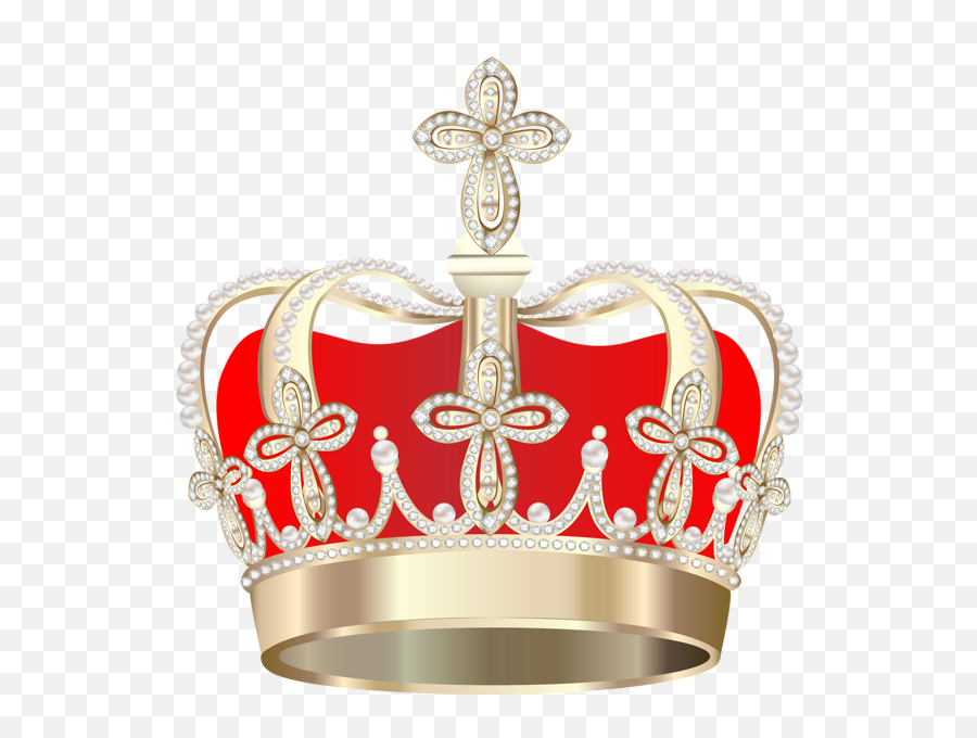 Png - King Clear Background Crown Png Transparent,King Crown Png