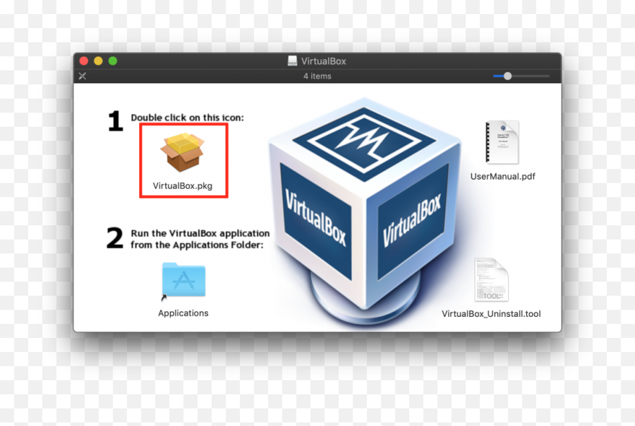 Run Ubuntu Virtualbox Png Dmg Icon Before And After Free Transparent Png Images Pngaaa Com - roblox.dmg icon