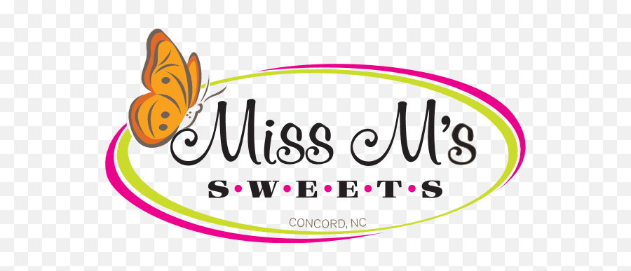 Miss Mu0027s Sweets Logo Download - Logo Icon Png Svg Language,Miss Icon