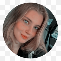 Ana U2014 U208eu20d7 Yung Dari Icons Like Or Reblog If You - Blond png
