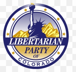 Libertarian Party Of Colorado - Libertarian Party Png,Libertarian Icon