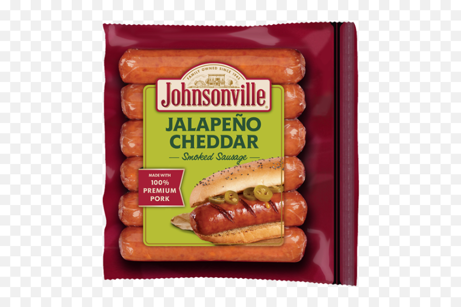Johnsonville Recalled 95000 Pounds Of Sausage Due To - Johnsonville Turkey Cheddar Sausage Png,Sausage Transparent