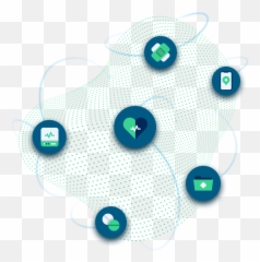Health Gorilla Apis For Healthcare Developers - Dot png