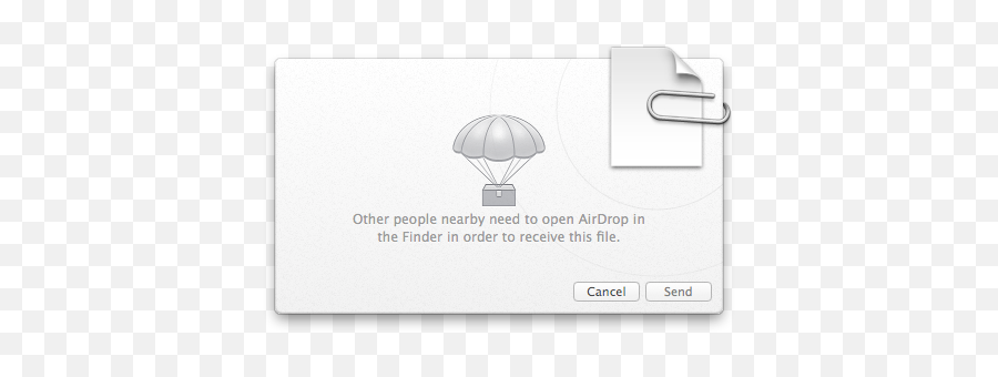 Sharing - Language Png,What Does The Airdrop Icon Look Like