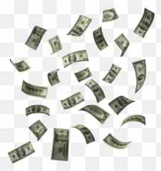 Goth Money Records Twitter Swipe Down Too Make Rain - Png