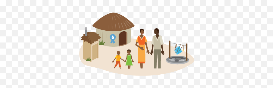 Clean Water Health And - Sharing Png,Extreme Humility Icon