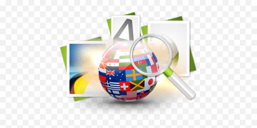 Multilingual Seo Services Company India Foreign - Translator Png,Multilingual Icon