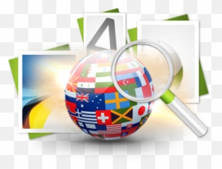 Multilingual Seo Services Company India Foreign - Translator png