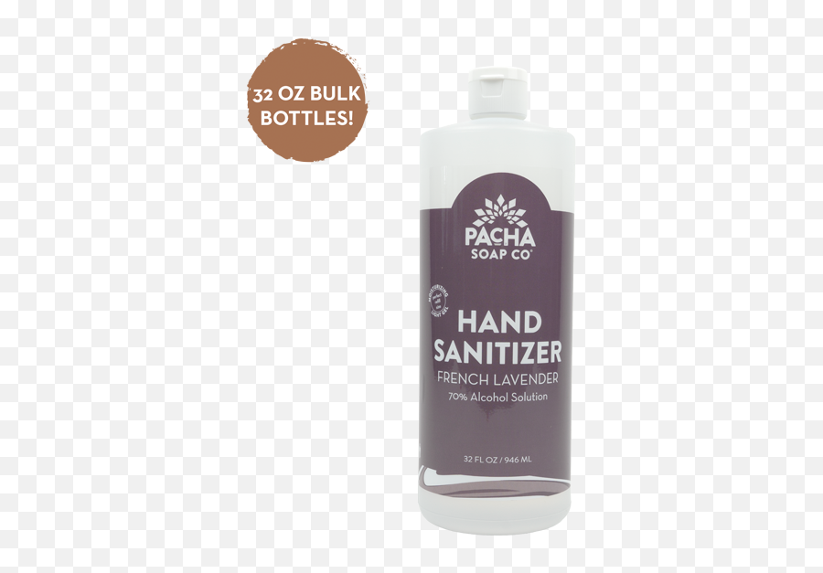 French Lavender Hand Sanitizer Methanol Free - Household Supply Png,Lavender Icon