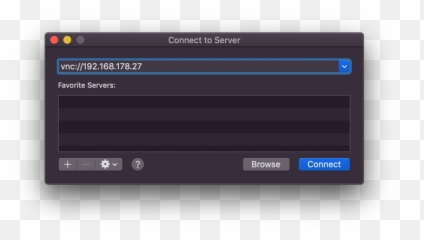 Setup Raspberry Pi File And Screen - Macos png