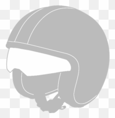 Buying A Helmet - Motorcycle png