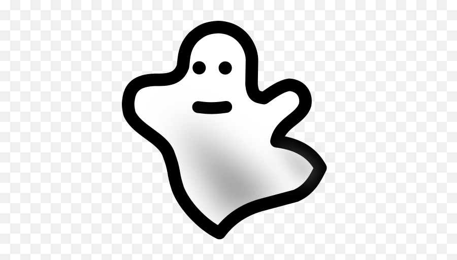 Dvh - Ghost Chat Bot Png,Google Chrome Custom Icon