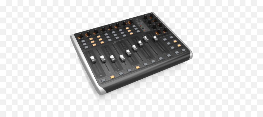 Special Offers - Midi Motorised Fader Controller Png,Icon Portable 9 Fader Have Motorized Faders