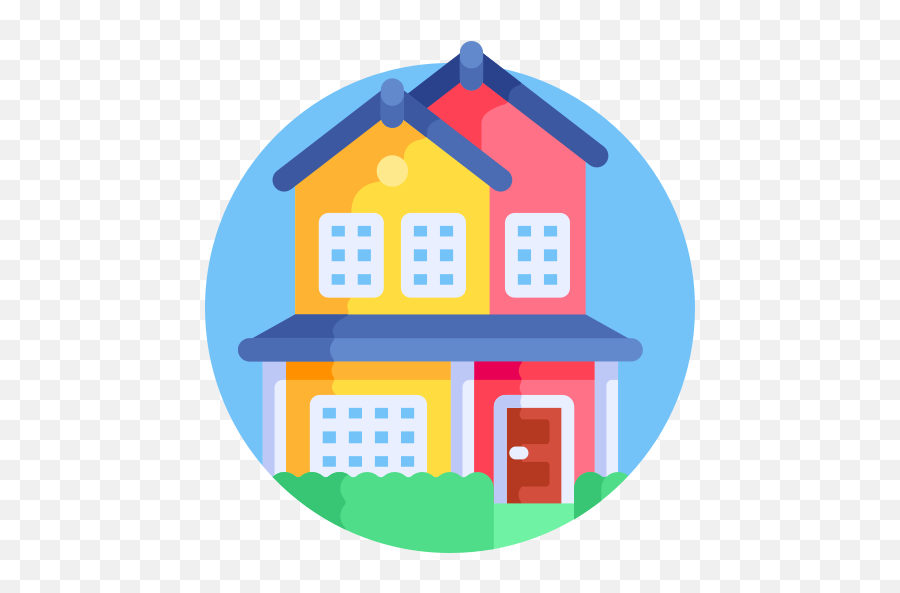 House Free Vector Icons Designed By Freepik - Vertical Png,Free Real Estate Icon