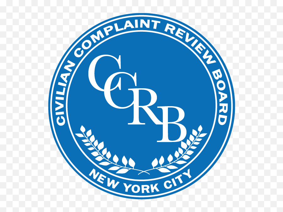Civilian Complaint Review Board - Nyc Ccrb Png,Civilian Icon