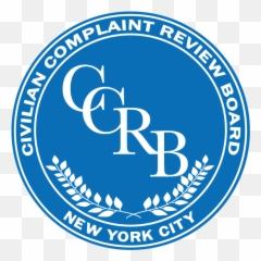 Civilian Complaint Review Board - Nyc Ccrb png