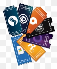 Bdcraftnet - Original HD creations to enhance Minecraft Ticket png