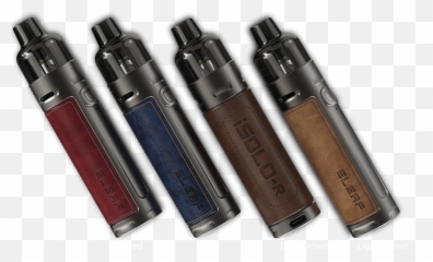 Isolo R - Eleaf electronic cigarette I png