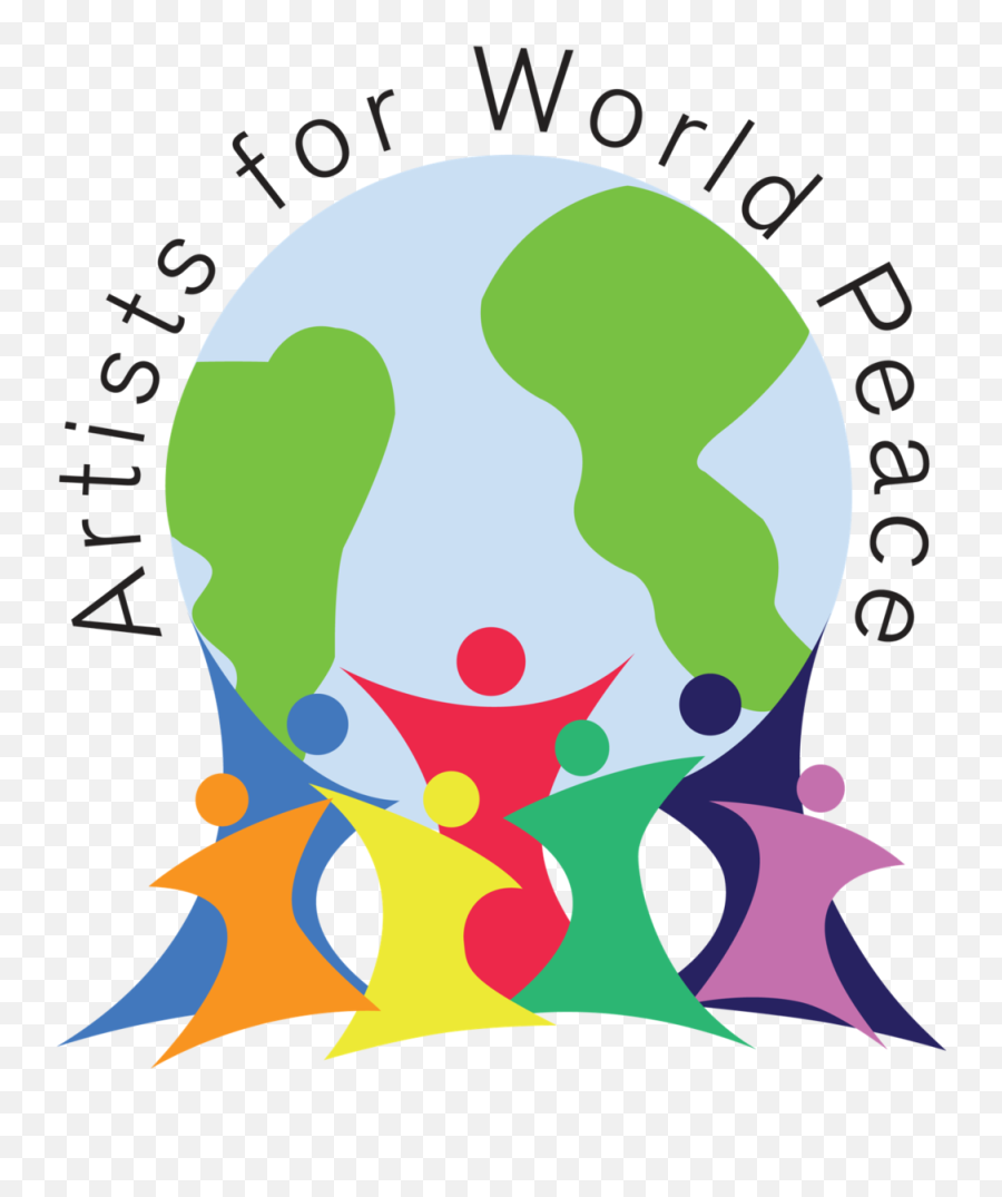 Artists For World Peace Png Artist Icon