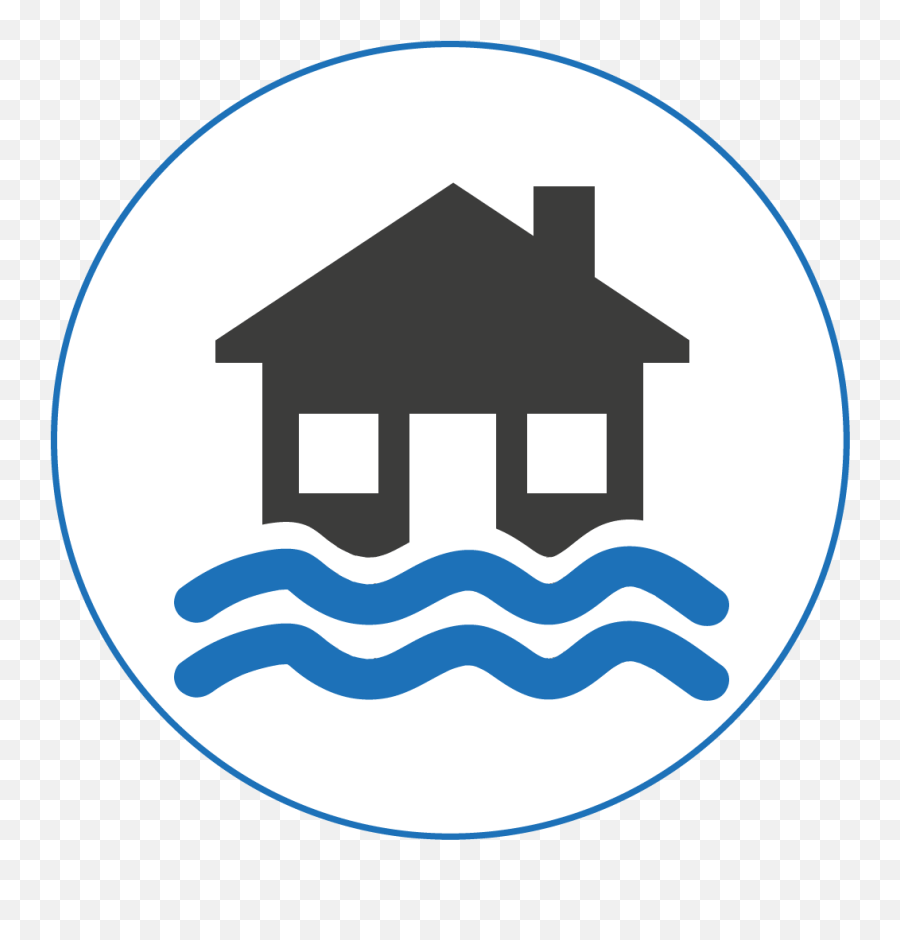 Storm Center - Flood Icon Png,All Natural Extra Streght Icon