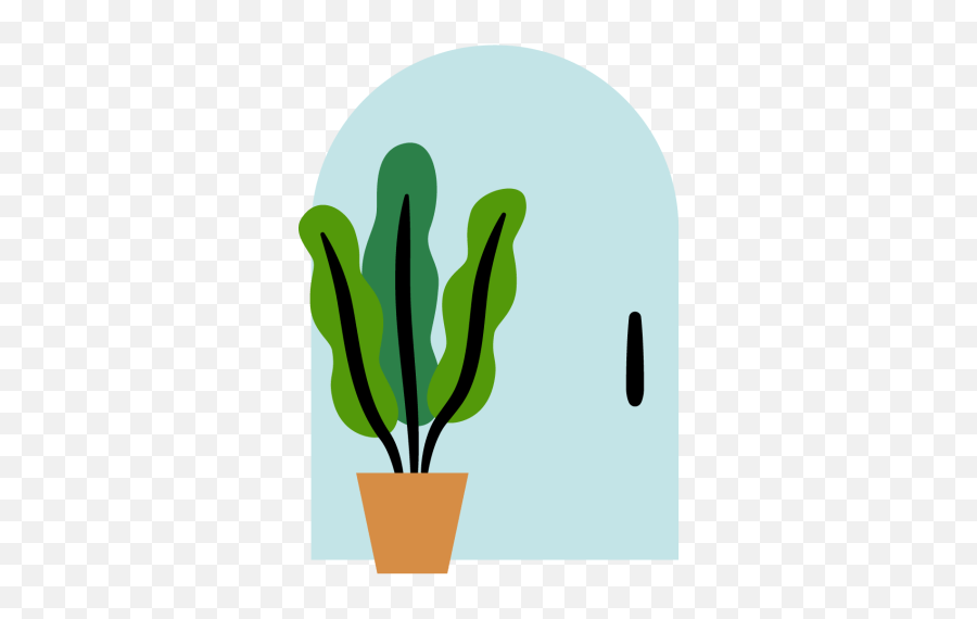 About U2013 Houseplants To Your Door - Language Png,Greenery Icon