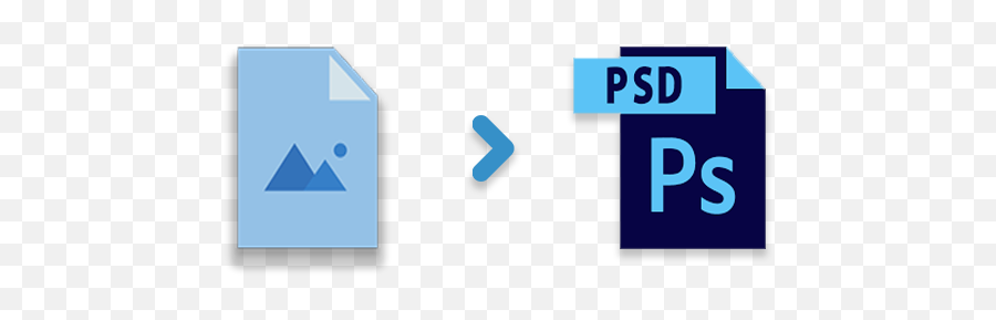 C Convert Png Or Jpg Image To Psd Programmatically In Net - Vertical,Psd File Icon