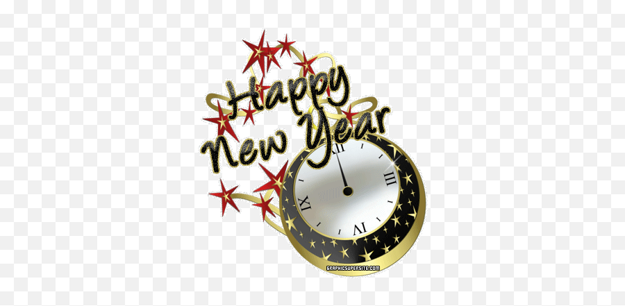 Life Strategies - For Those With One Hand Tied Behind Their Happy New Year Clock Png,Sparkle Gif Png