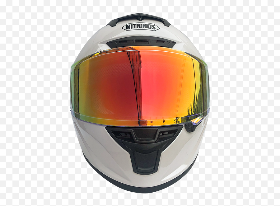 Free Shipping Nitrinos - X14 Summer Motorcycle Helmet Full Motorcycle Helmet Png,Icon Airflite Gold Visor