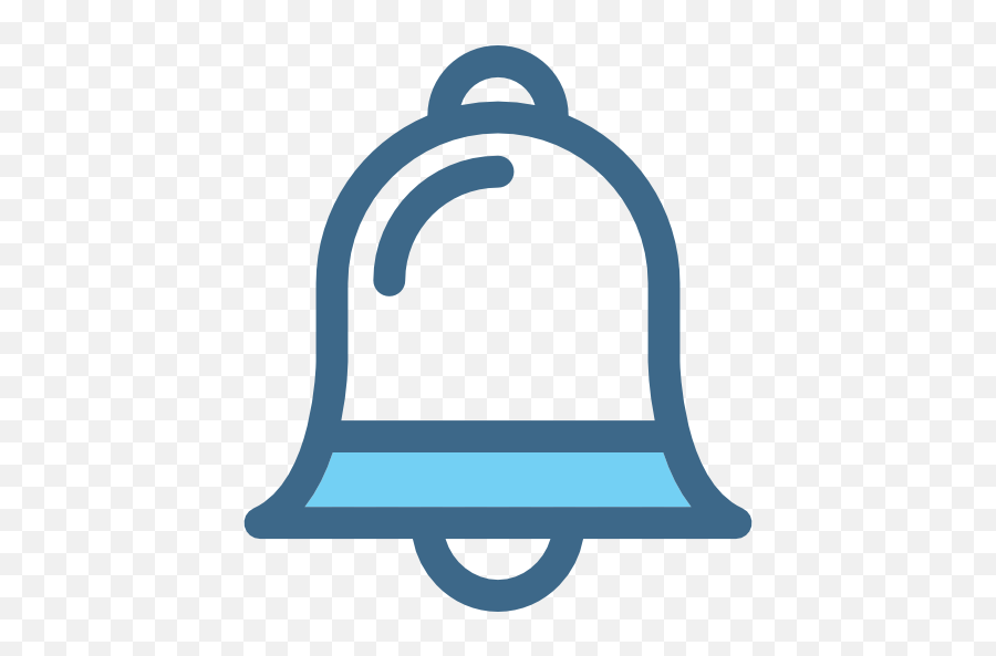 Notification Bell Png Youtube Picture - Bell Icon Vector Png,Notification Bell Png