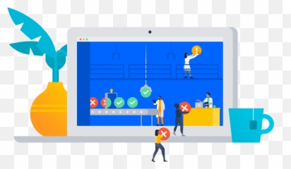 Jira Service Desk It U0026 Itsm Software Png