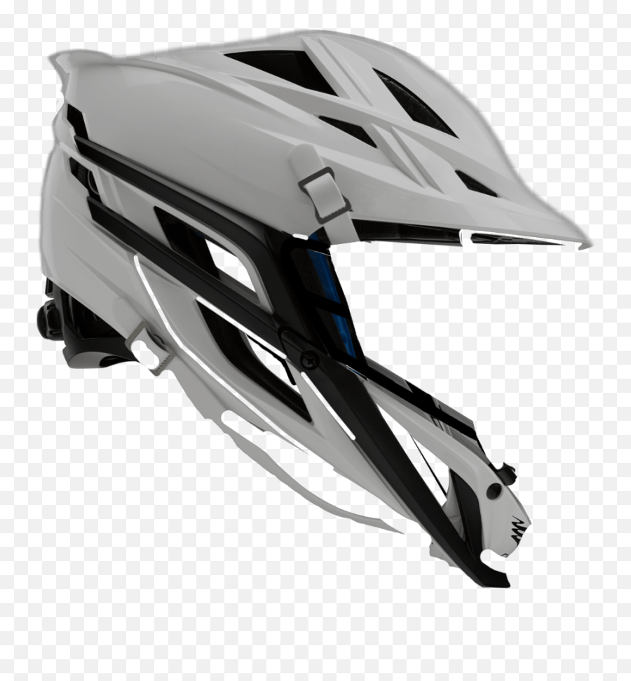 Factory Custom - Lacrosse Helmet Png,Icon Domain 2 Helmet