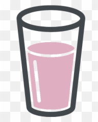 Clean Water - Common Quality Issues FAQ Glass Icon Png