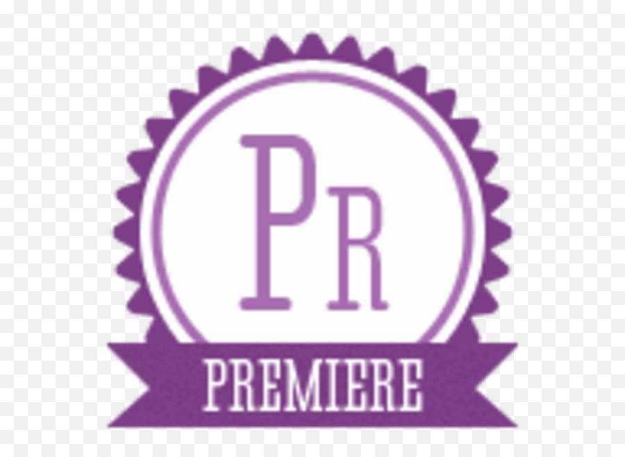B Premiere Icon Free Images - Vector Clip Art Language Png,Premier Icon